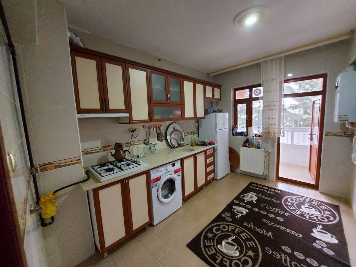KEMAX EMLAK'TAN GENİŞ 2+1 DAİRE