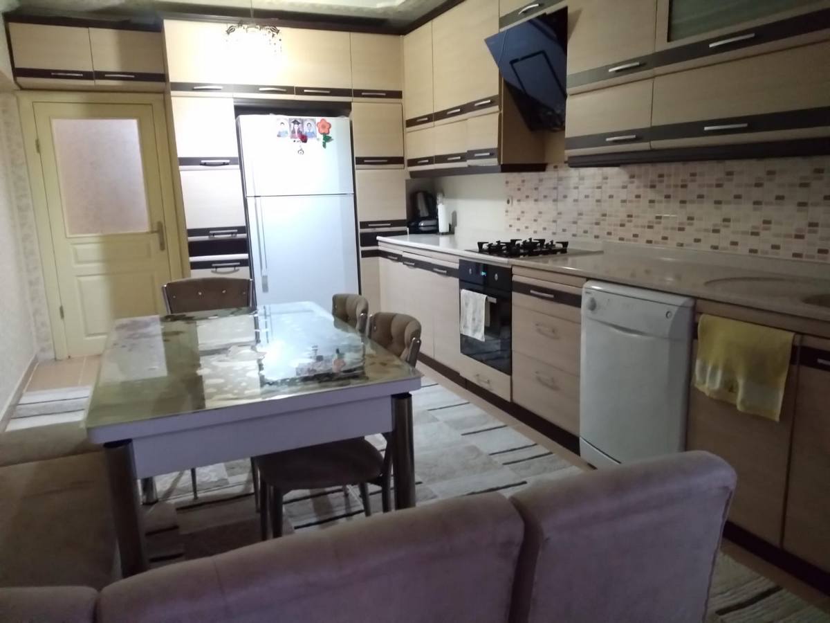 KEMAX EMLAK'TAN KİLERLİ 4+1 FIRSAT DAİRE