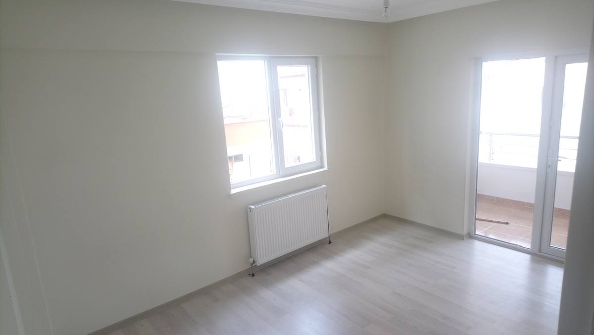 KEMAX EMLAK'TAN MERKEZDE ARAKAT 3+1 DAİRE