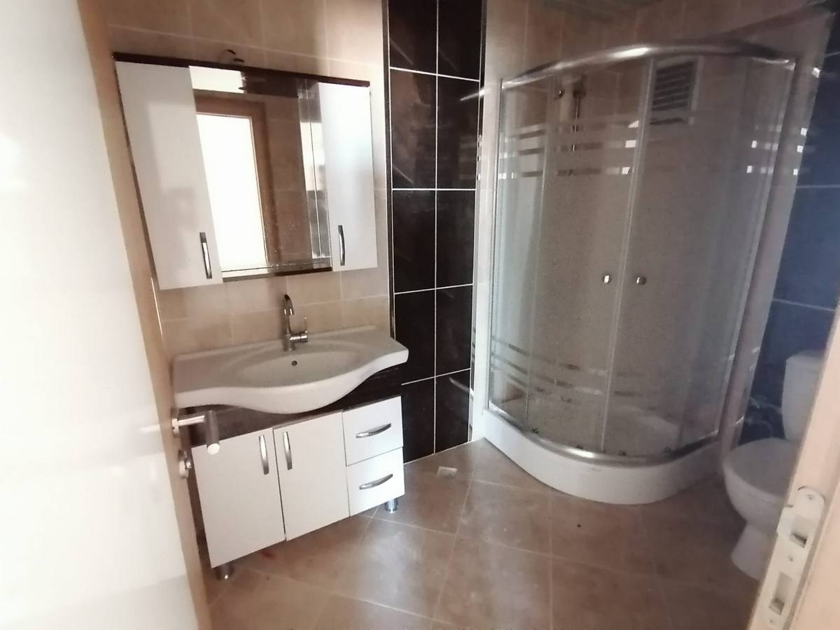 KEMAX EMLAK'TAN MERKEZDE FULL YAPILI 4+1DAİRE