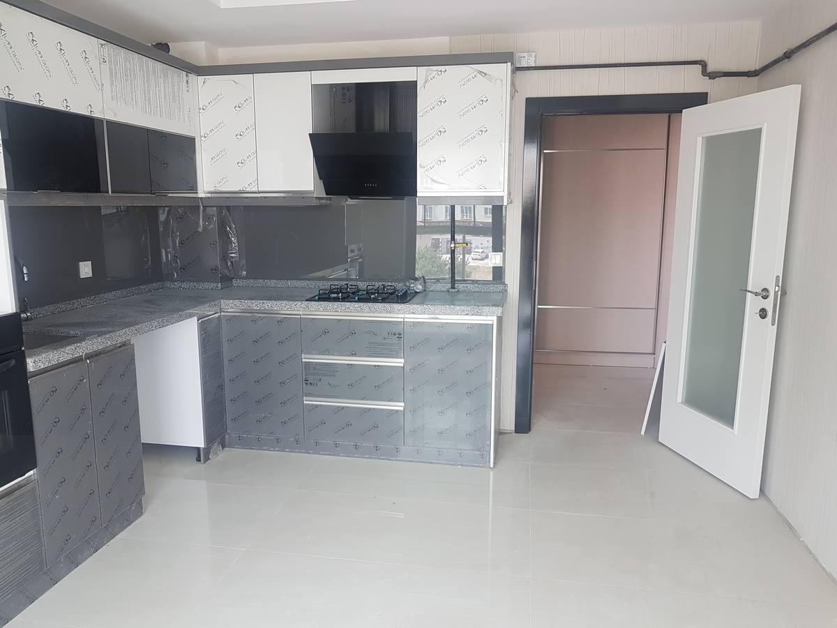 KEMAX EMLAK'TAN ATATÜRK MAHALLESİNDE 4+1 SIFIR FULL YAPILI LÜKS DAİRE