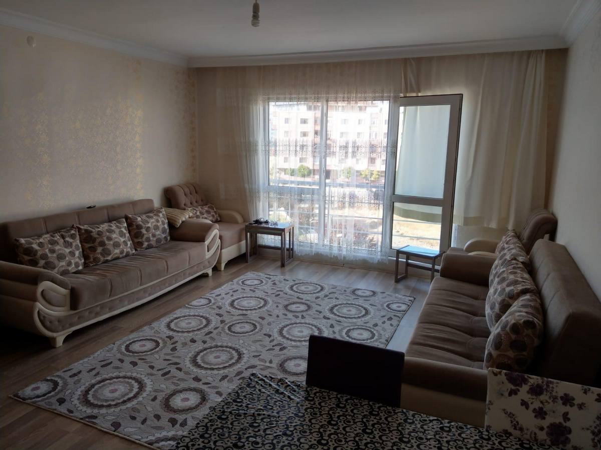 KEMAX EMLAK'TAN ARA KAT 3+1 DAİRE