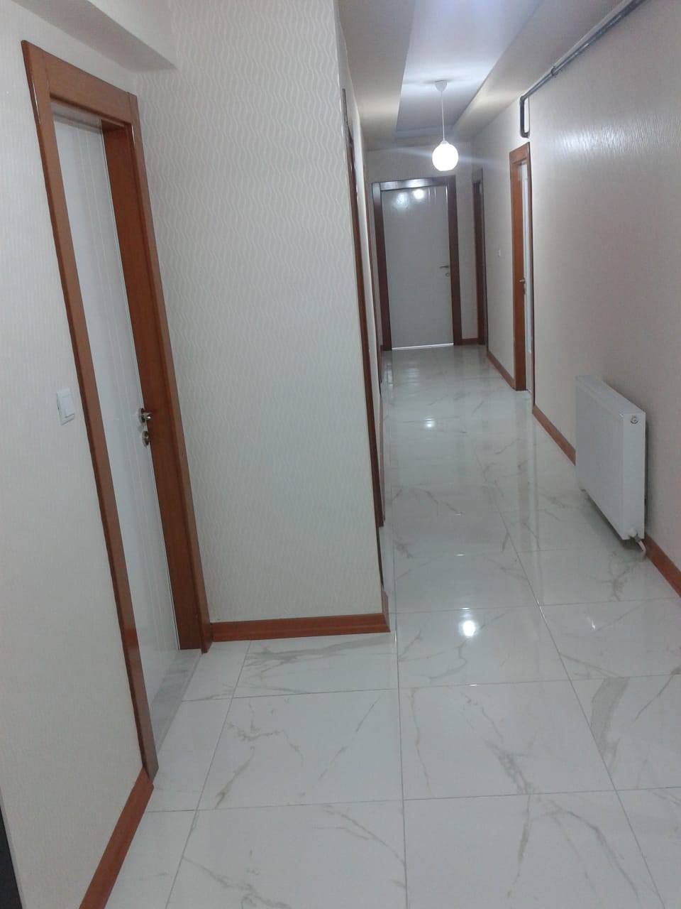 KEMAX EMLAK'TAN FULL YAPILI 3+1 DAİRE