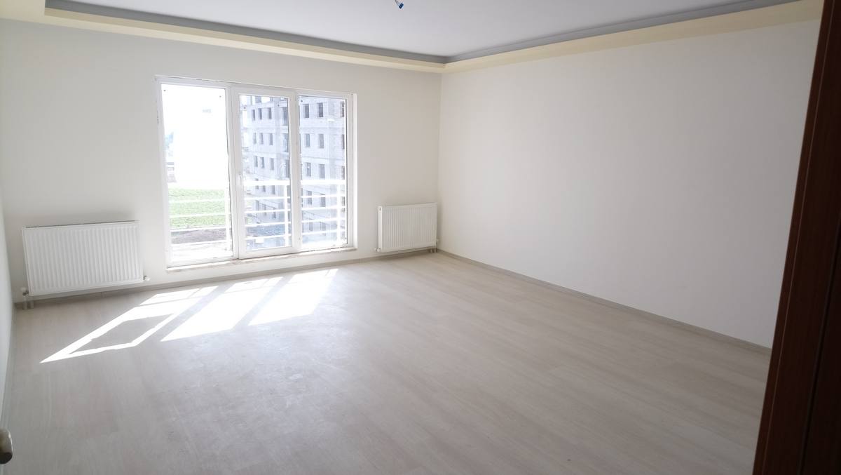 KEMAX EMLAK'TAN 3+1 FULL YAPILI HASTANE CİVARI SIFIR DAİRE